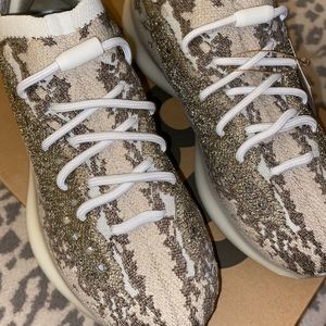 Yeezy Boost 380 Pyrite